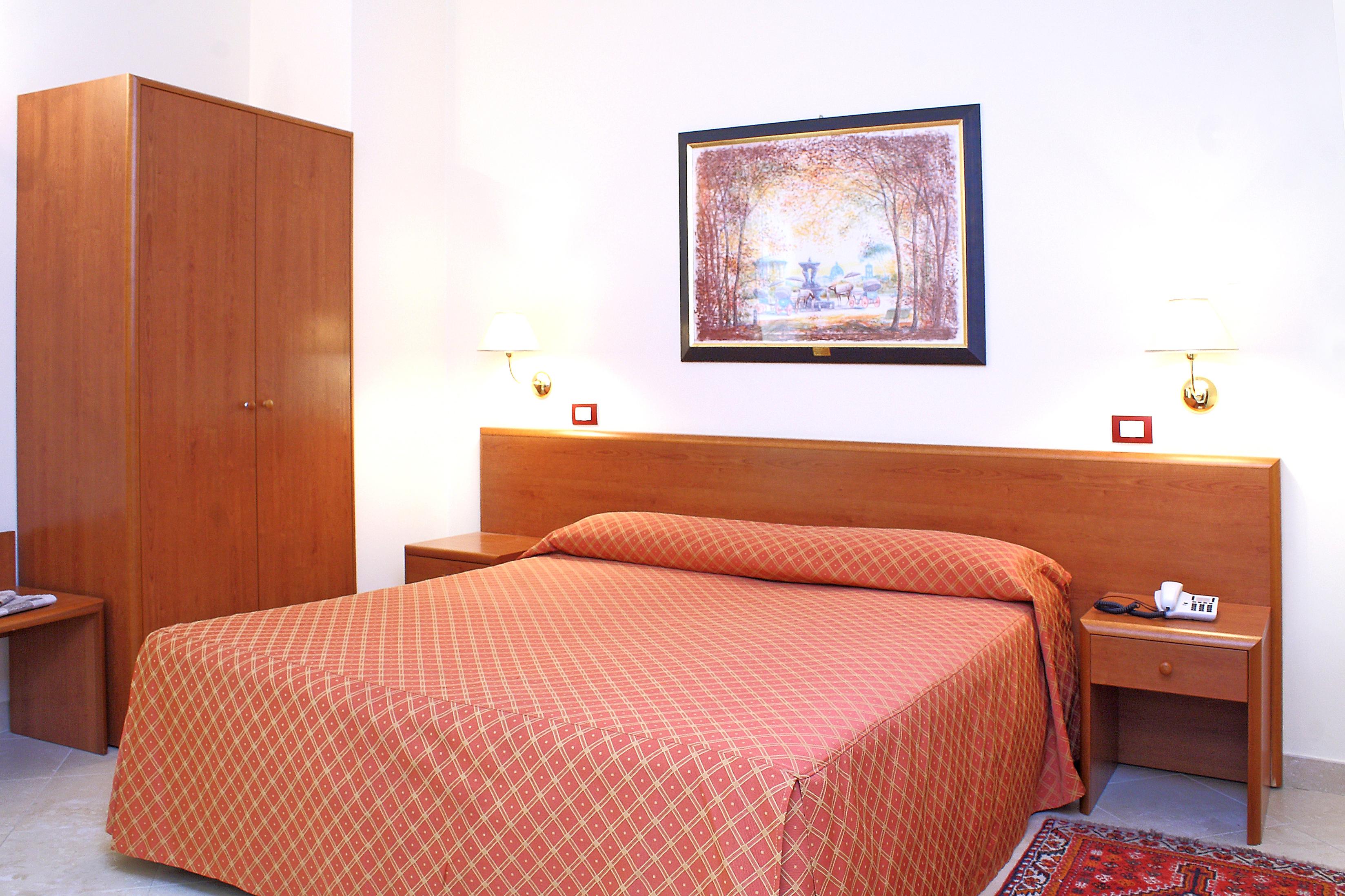 Hotel Centrale Spa & Relax Alcamo Exterior photo